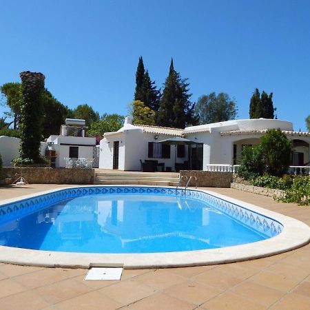 Villa Sol E Mar Private Pool & Jacuzzi Portimão Buitenkant foto