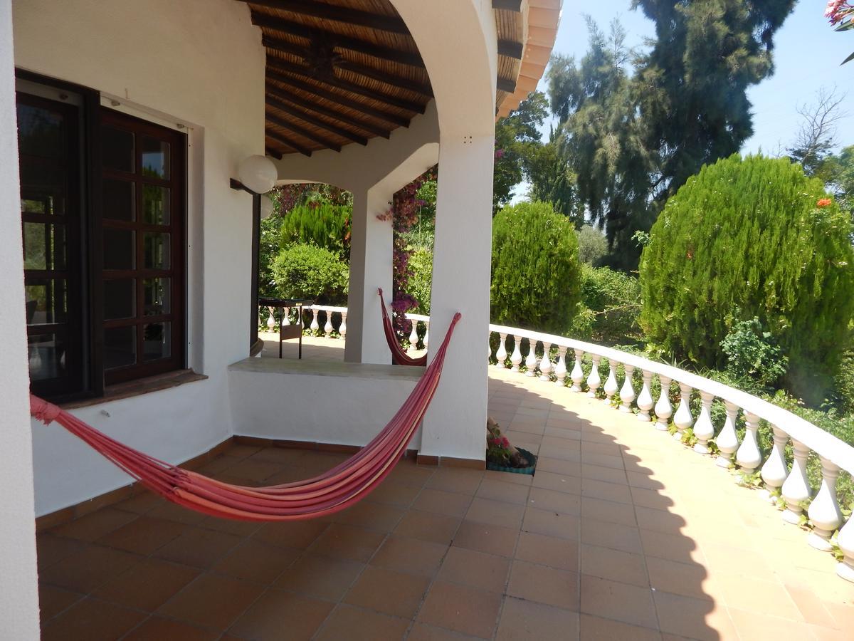Villa Sol E Mar Private Pool & Jacuzzi Portimão Buitenkant foto