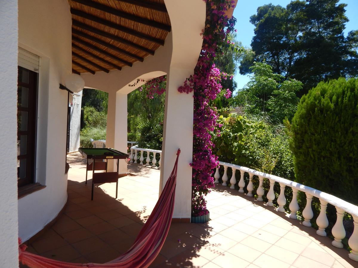 Villa Sol E Mar Private Pool & Jacuzzi Portimão Buitenkant foto